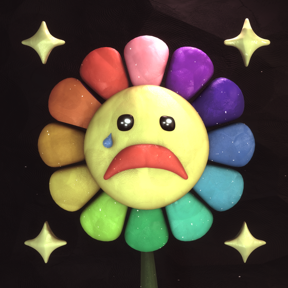 Murakami Depresso