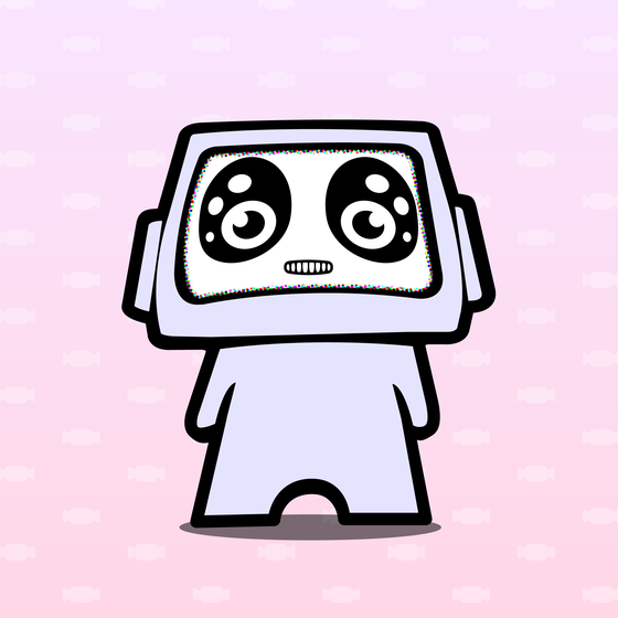 RareBot #1196