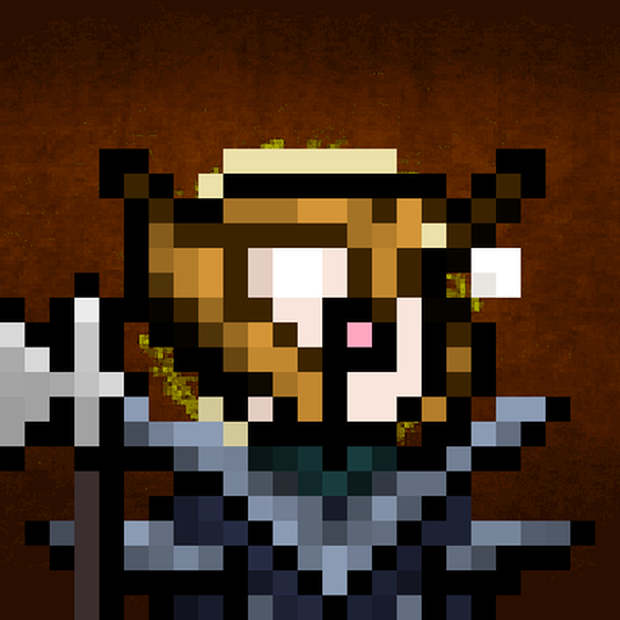 LOTR in Pixel #2574