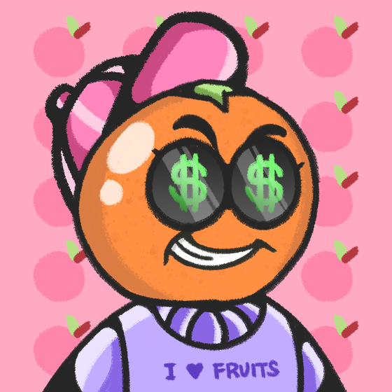 Fruity Fools #697