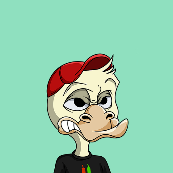 Duckling #2835