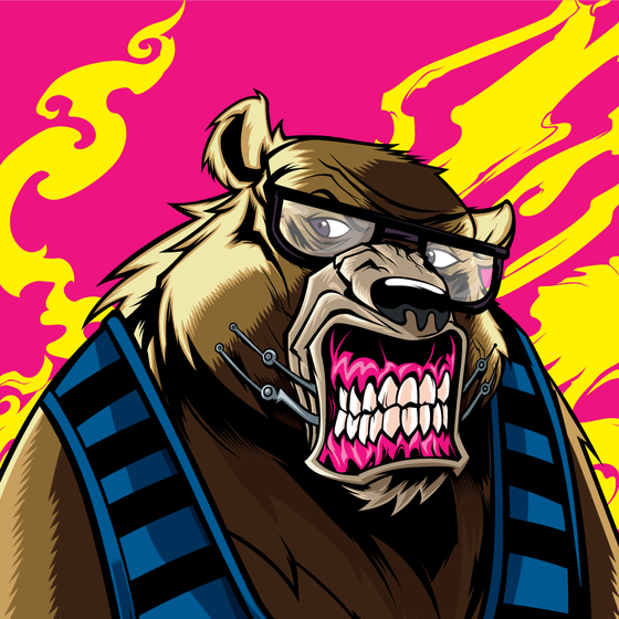 Bear Market Bullies #1795