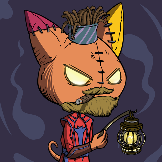 VoodoosClub #6479