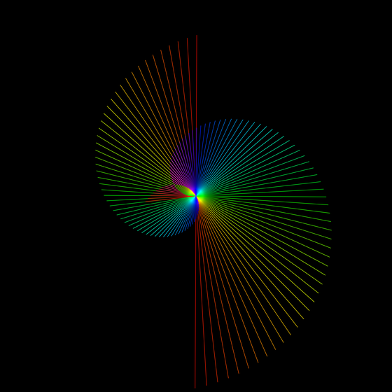 Caesium Standard #1879