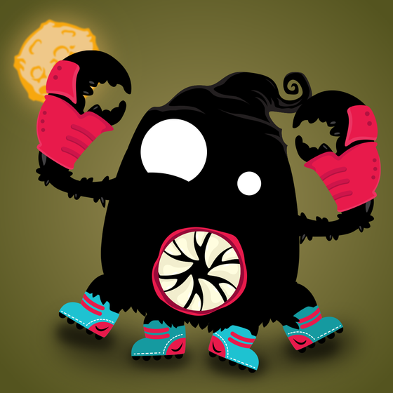 Dgenmon #886