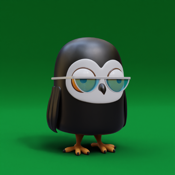 Toybirds #943