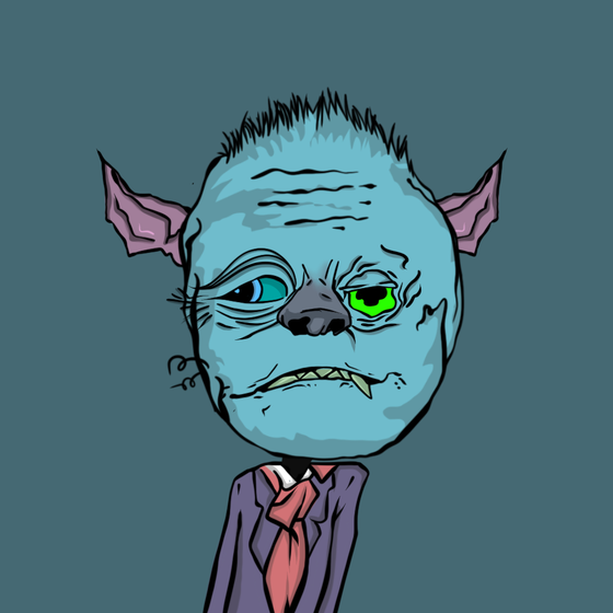 Hobgoblintown #2624