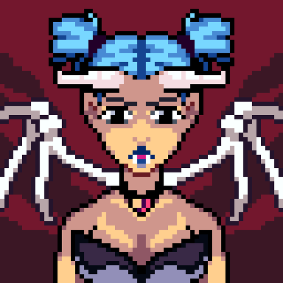 Demonix #6072