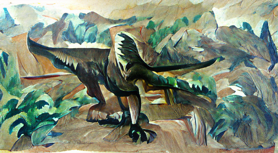 raptor