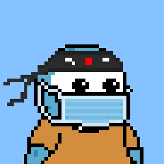 PixelPengs #9806