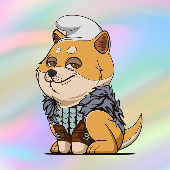 Baby Doge #1907