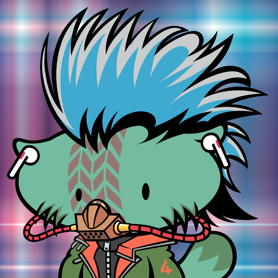 Hard Animal Generative #2067