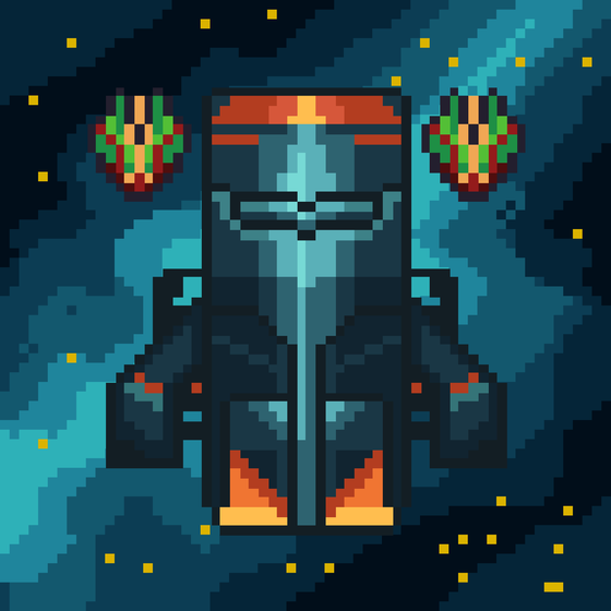 Space X #617