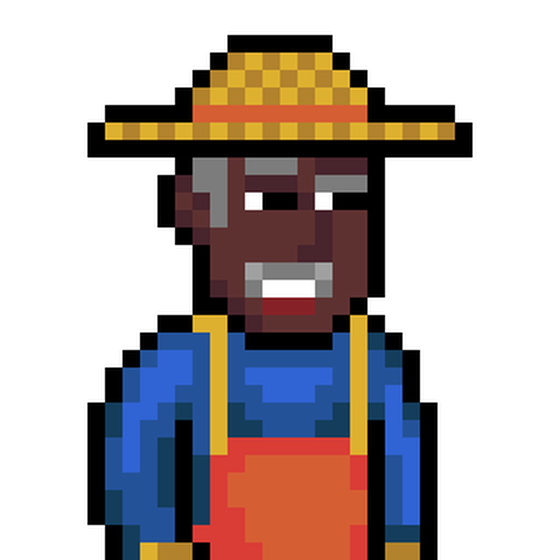 Farmer #2517