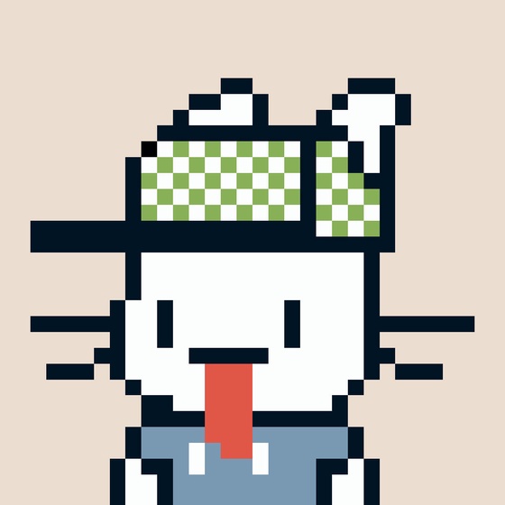 PixelBun #2465