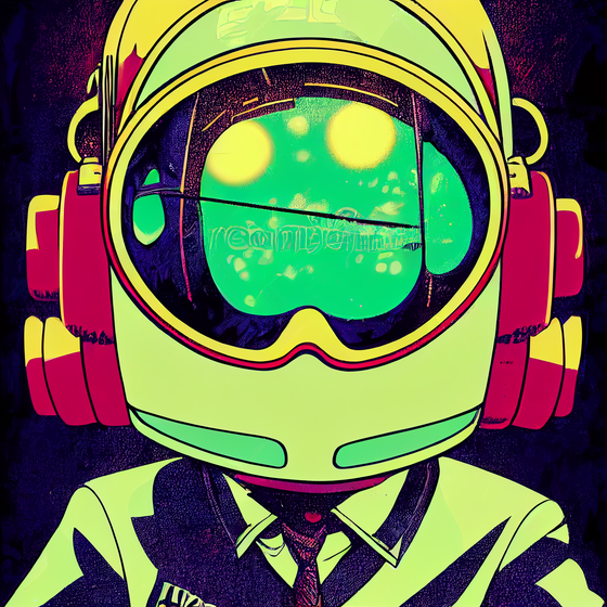 MOONKID #250