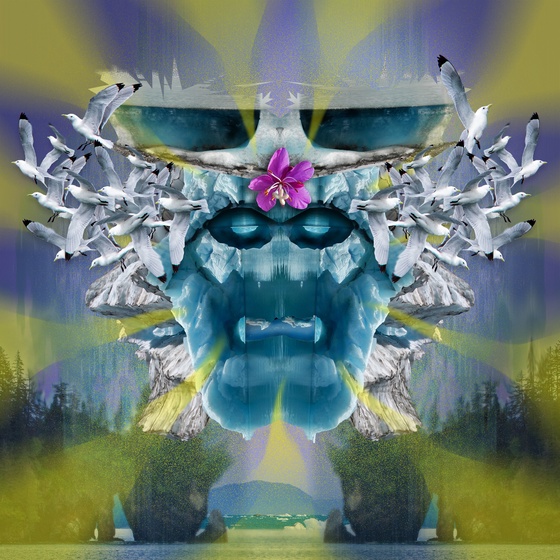 Ice God #290