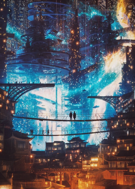 Starcity7