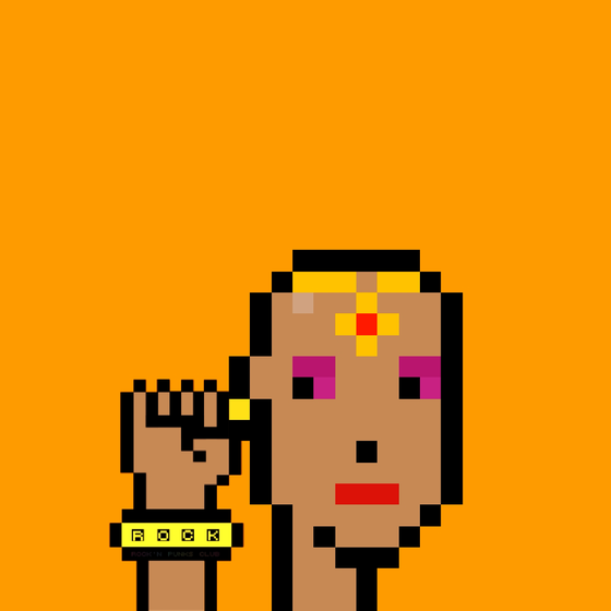 RocknPunk #3305