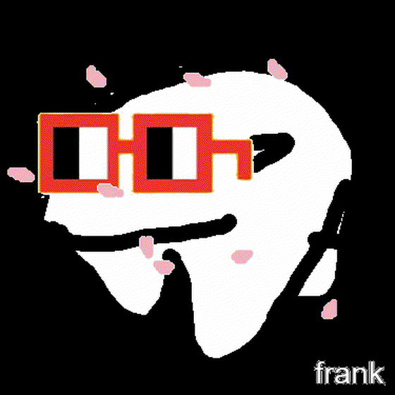 frank