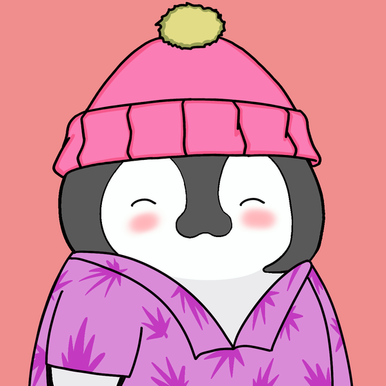 PenguinsClub #1357