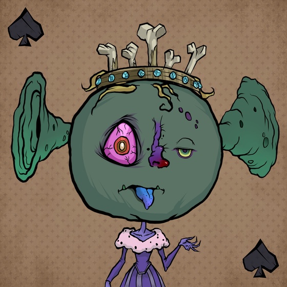 GoblinRoyalz #265