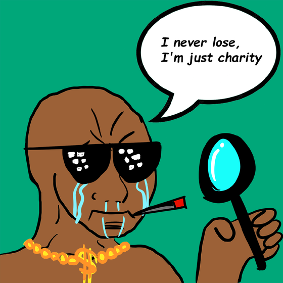 Wojak Life #361