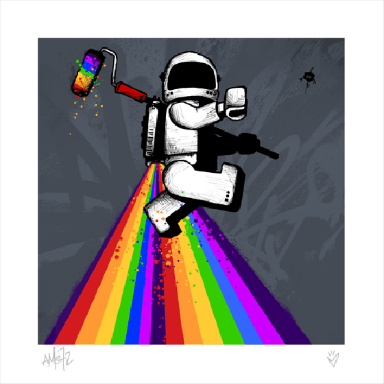 Rainbow-X