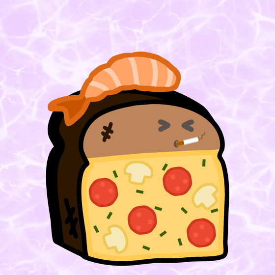 Tasty Toasty #251