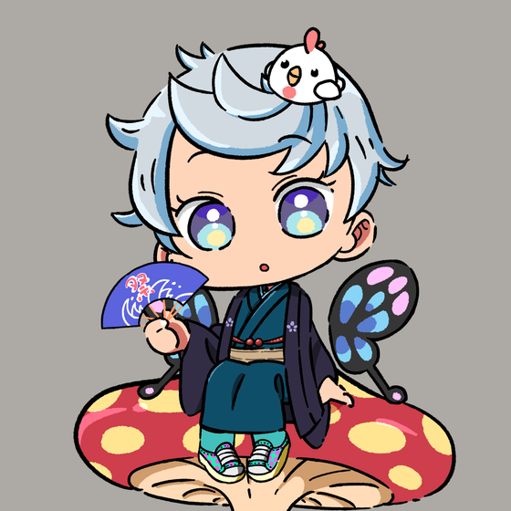Chibi Lolita #739