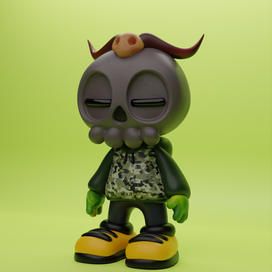 ToyMories #3726