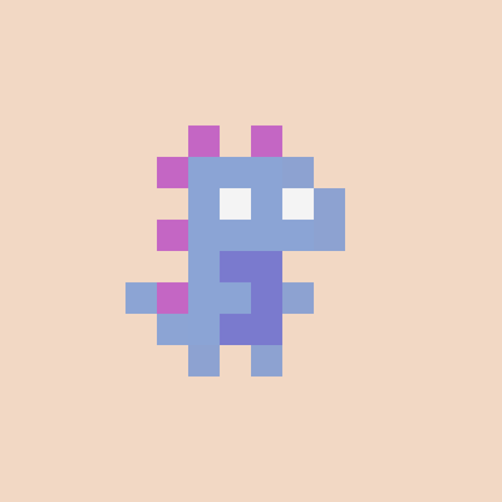 tiny dinos #5025