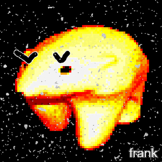 frank