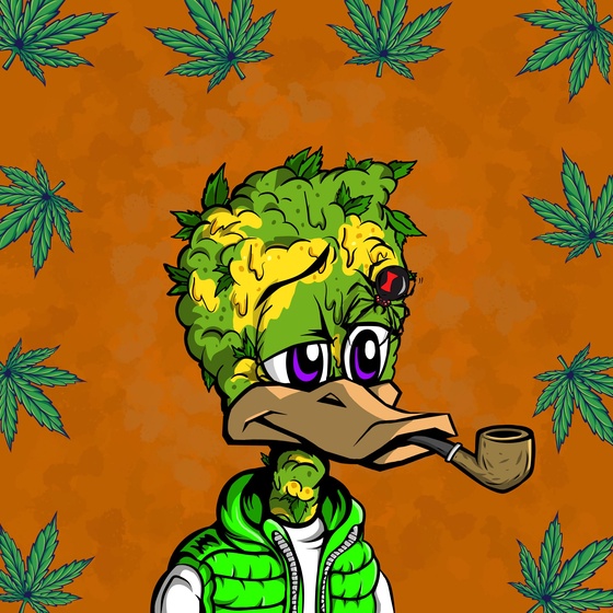 StonedDuck #2609