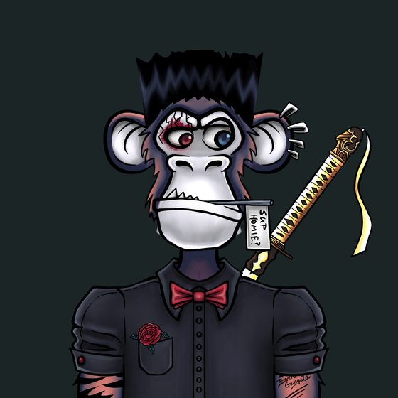 Gangstapes #3261