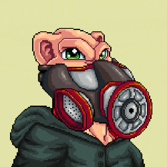 Kobold Prospector #3065
