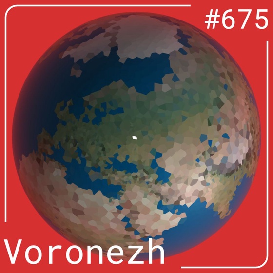 World #675