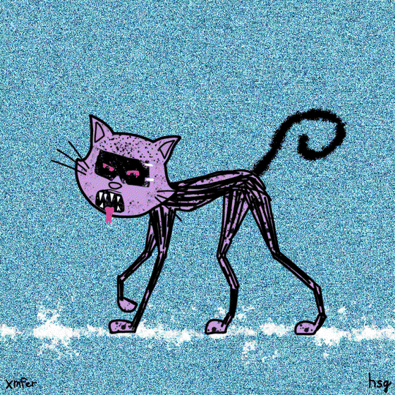 cat #1291