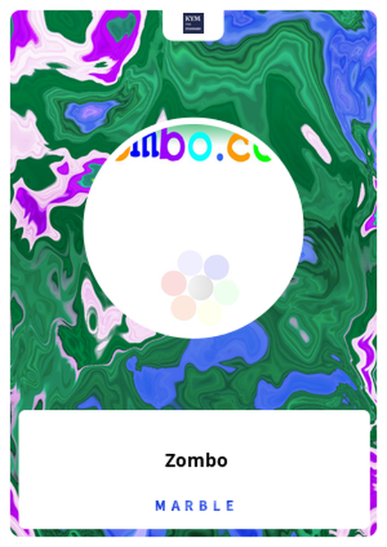 Zombo