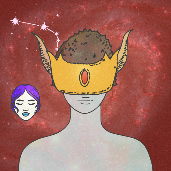 Divine Order of the Zodiac #5357