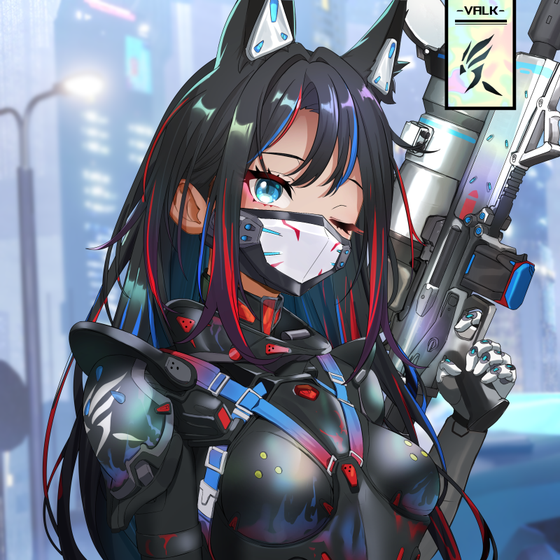MEKABAE #602
