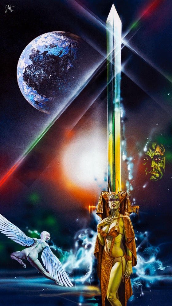 Stardust