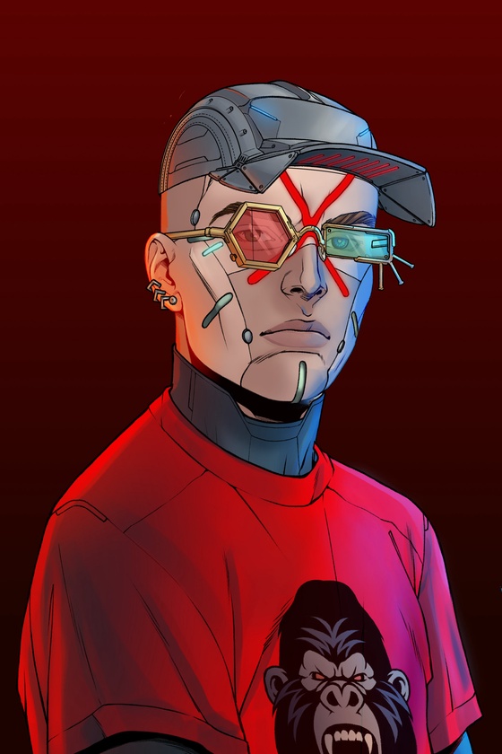 Nexu5 Avatar: 76