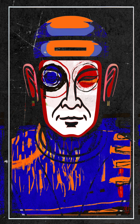 fourth shoshin practitioner