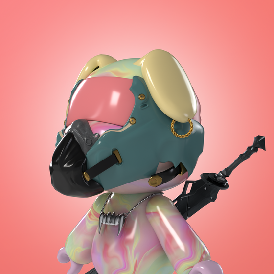 MetaSamurai #1048