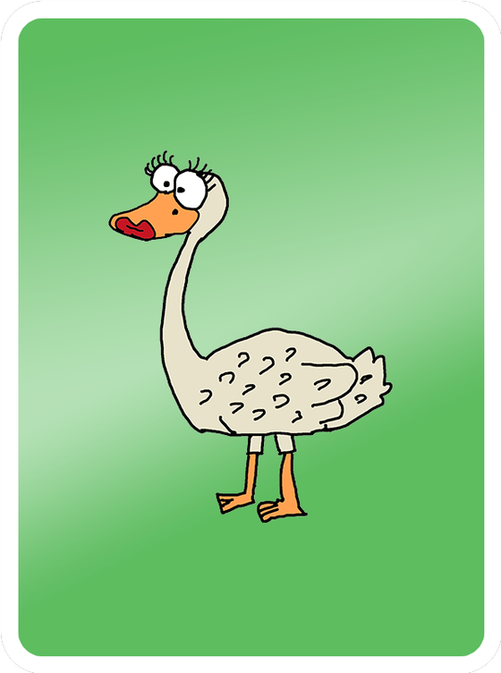 Slutty Swan