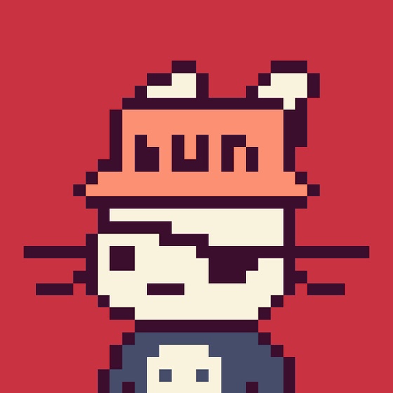 PixelBun #730