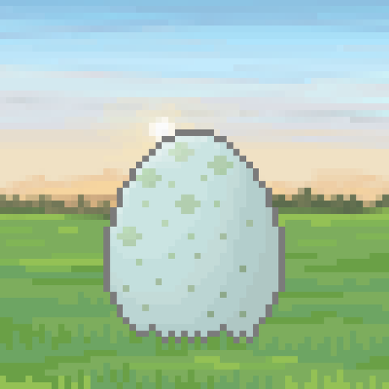 Egg #326