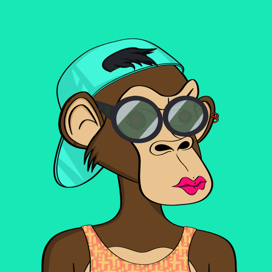 CoinApe #351