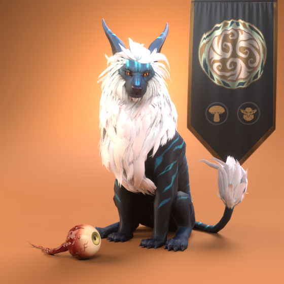 Pet #5566